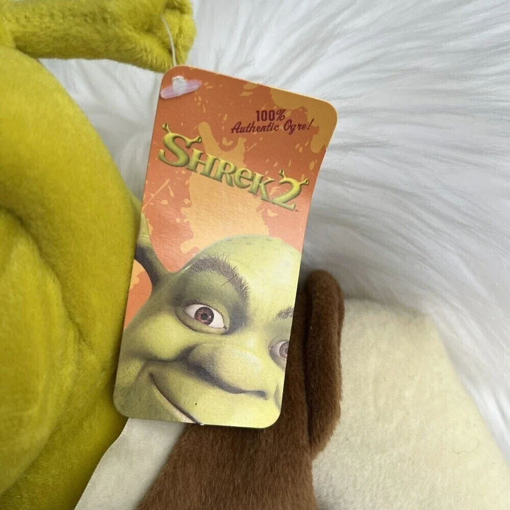Shrek 2  Shrek The Ogre 19